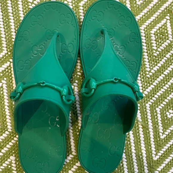 Gucci Sandals - Picture 3 of 5